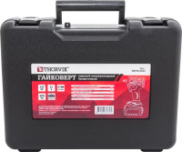Thorvik BBIW12620 Гайковерт ударный аккумуляторный бесщёточный 1/2"DR, 21В, 620 Нм