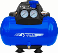 Поршневой компрессор REMEZA CБ4 С6.F3002