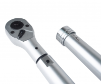 Ключ динамометрический 1" 400-2000Нм JTC