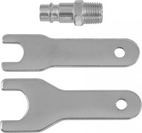 Thorvik AADG6020 Бормашинка пневматическая угловая 20000 об/мин., патрон 6 мм, L-157 мм Thorvik AADG6020 Бормашинка пневматическая угловая 20000 об/мин., патрон 6 мм, L-157 мм