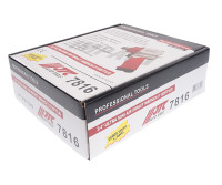 Гайковерт пневматический 3/4'' 1491Нм 9000об/мин. ударный JTC