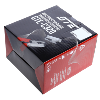 Устройство зарядное 12-24V 20A 200Ач GTE Устройство зарядное 12-24V 20A 200Ач GTE