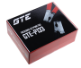 Устройство пусковое 5-19V 500А 12000мА/ч (power bank) GTE