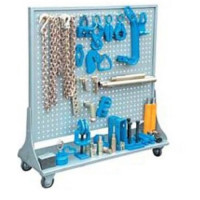 B19G Стапель платформенный TROMMELBERG