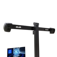 Стенд регулировки развала схождения Зенит-3D ТЛ2КС