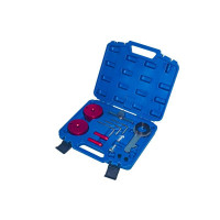 VR50537 Набор фиксаторов для установки фаз ГРМ Ford 2.0 ECOBLUE TDCI Vertul