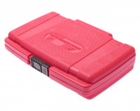 Съемник шкивов 2-х лапый 72-95мм глубина 18мм JTC