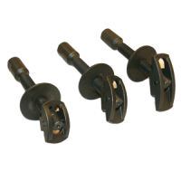 Съемник ступичных подшипников