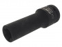 Головка торцевая 3/4" TORX E24 ударная глубокая L=110мм JTC