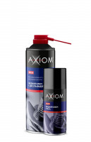 Жидкий ключ с дисульфидом молибдена