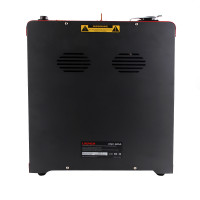Установка для тестирования и очистки форсунок FSI, GDI и MPI Launch CNC-605A GDI LNC-104