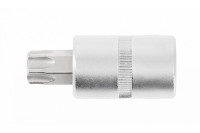 Насадка бита TORX T20 55мм, 1/2″