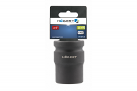 Головка ударная 3/4 «, короткая 22 мм, CrMo, DIN 3121