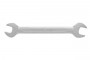 Ключ двухсторонний рожковый 8 x 9 мм, сталь CrV, DIN 3110