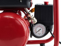 FINI CIAO 6-1850 Безмасляный компрессор 179 л/м, 6 л.