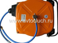 Шланг в закрытом барабане SUMAKE