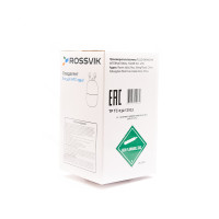 Хладагент R-134A (HFC-134a) ROSSVIK, баллон 13,6кг