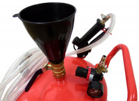 Пеногенератор (разбрызгиватель) 50л АРМАДА Пеногенератор (разбрызгиватель) 50л АРМАДА