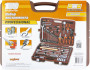 Ombra OMT150S (OMT150S18) Набор инструмента универсальный 1/4", 3/8" и 1/2"DR, 150 предметов