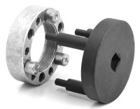 Головка (де)монтажа болта задней оси, Toyota Land Cruiser