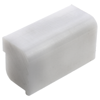 Блок скольжения каретки для двухстоечных подъемников GTE