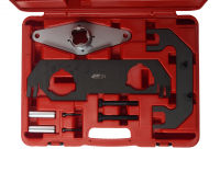 Набор фиксаторов для установки фаз ГРМ (LAND ROVER, JAGUAR 2.0 бензин) JTC