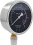 Ombra OHT610VPG Манометр для гидравлического пресса OHT610V