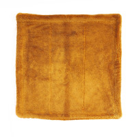 Полотенце двухслойное ROSSVIK, 400*400мм, плотность 1400г/м2, обработанный край, скрытый шов