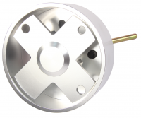 Приспособление для установки заднего сальника коленвала (VOLVO FM12) JTC