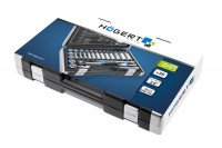 Набор инструментов 36 шт., 3/8