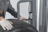 Автоматическая мойка "ТОРНАДО Truck" с нагревом