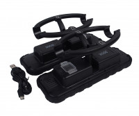 Фонарь светодиодный с кронштейном JTC