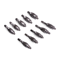 Набор съемников приводной шестерни Набор съемников приводной шестерни