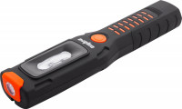 Ombra A90062 Фонарь светодиодный аккумуляторный, переносной с световым пучком 500+100 Лм
