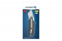 Нож с трапециевидным лезвием