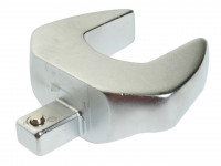 Ключ рожковый 29мм (насадка) для динамометрического ключа JTC-6832,6833 9х12мм JTC