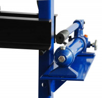 AE&T Т61212 Пресс, 12 т.