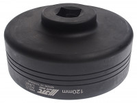 Головка торцевая 1" 120мм ударная JTC