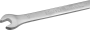 Thorvik W10607 Ключ гаечный рожковый серии ARC, 6x7 мм