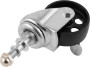 Ombra OHT310VRKWL Колесо поворотное со стопором для стойки трансмиссионной OHT310V
