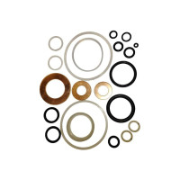 Комплект ремонтный для домкрата гидравлического 3т GWJ-031-13 Комплект ремонтный для домкрата гидравлического 3т GWJ-031-13