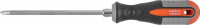Ombra 756215 Отвертка стержневая двусторонняя ROUND GRIP, РН2,SL6x150 мм