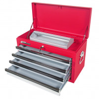 Ящик для инструмента 4 секции JTC