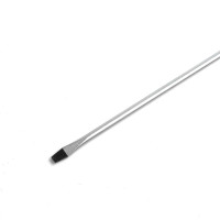 SL3150 Отвертка шлицевая ROSSVIK SL3*150мм