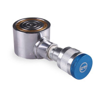 Гидравлический съемник шаровых Mercedes Benz