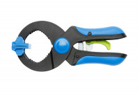 Струбцина с трещоткой 100 мм