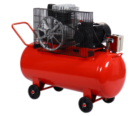 Компрессор пневматический 220В 4.0кВт 8атм. 500л/мин. ресивер-200л поршн. ремен. одноступенчатый GTE Компрессор пневматический 220В 4.0кВт 8атм. 500л/мин. ресивер-200л поршн. ремен. одноступенчатый GTE