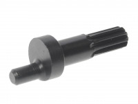 JTC-3929-32 - Ремкомплект для пневмотрещотки JTC-3929 (32) вал JTC - Вал для пневмотрещотки JTC-3929.