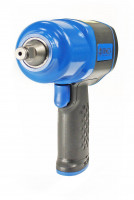 Гайковёрт ударный 1/2" Remeza R-1200