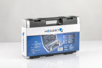 Набор инструментов 36 шт., 3/8